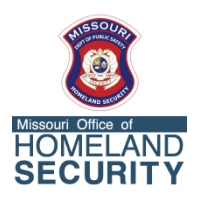 Our Partner Missouri Office of Homeland Security