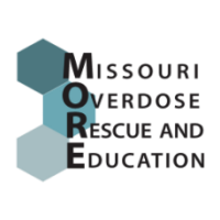 Our Partner Missouri Overdose Rescue and Education (MORE) Project 
