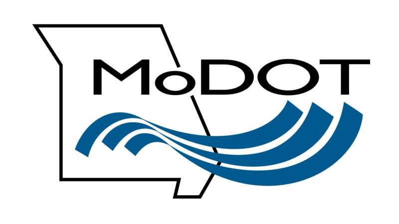 MODOT logo